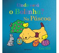 Onde Está o Bolinha? - Na Páscoa