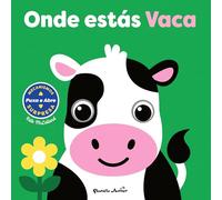 ONDE ESTÁS VACA