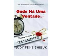 Onde Há Uma Vontade (ebook)