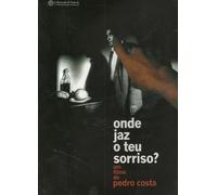 Onde Jaz o Teu Sorriso? DVD