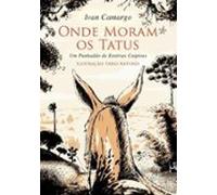 Onde Moram Os Tatus (ebook)