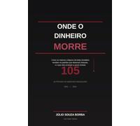 Onde o dinheiro morre: Uma autópsia do mercado de ações brasileiro