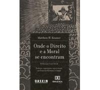 Onde O Direito E A Moral Se Encontram (ebook)
