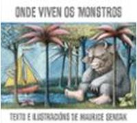 Onde Viven Os Monstros