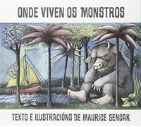 Onde Viven Os Monstros (Tras os montes)