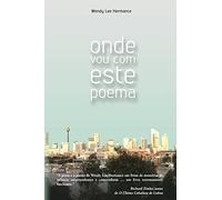 ONDE VOU COM ESTE POEMA: Poesias Escolhidas