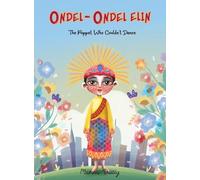 Ondel-Ondel Elin: The Puppet Who Couldn't Dance