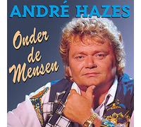 Andre Hazes - Onder de Mensen [180 gm LP Coloured Vinyl] [Vinilo]