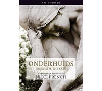 Onderhuids - Beneath the Skin - Gebaseerd op het boek van (Nicci French) [DVD]