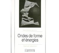 Ondes de forme et énergies
