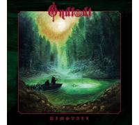 Ondfodt Dimsvall (Vinyl) 12" Album