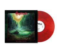 Ondfodt Dimsvall (Vinyl) 12" Album Coloured Vinyl (Limited Edition)