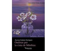Ondinas por la cinta de möebius | Aurora Gaméz Amián