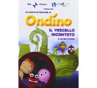 Ondino - Il vascello incantato e altre storie [Italia] [DVD]