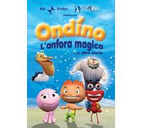 Ondino - L'Anfora Magica ...E Altre Storie [Italia] [DVD]