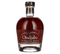 Ondjaba The Namibian Whiskey Fortified Chenin Cask 51% Vol. 0,7l