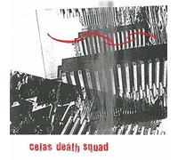 Ondness / Serpente - Celas Death Squad [Casete]