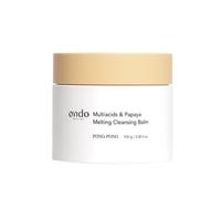 Ondo Beauty 36.5 Bálsamo desmaquillante Multiácidos y Papaya – 100 ml