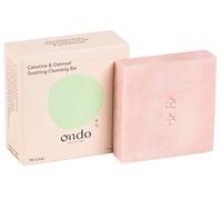 CALAMINE & OATMEAL soothing cleasing bar 70 gr