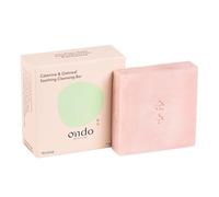 Ondo Beauty 36.5 Calamine & Oatmeal Soothing Cleansing Bar 70 gr