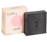 Ondo Beauty 36.5 Charcoal & Willow Purifying Cleansing Bar 70 gr