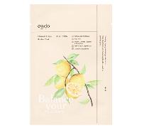 Ondo Beauty 36.5 Charcoal & Yuja Bubble Mask 1 ud