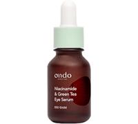 Ondo Beauty 36.5 Niacinamide & Green Tea Eye Sérum 15 ml