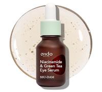 Ondo Beauty 36.5 Niacinamide & Green Tea Eye Sérum 15 ml