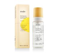 Ondo beauty 36.5 pha & saponaria purifying foaming cleanser ? limpia