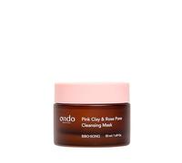 Ondo Beauty 36.5 Pink Clay & Rose Pore Cleansing Mask Bbo-Song 50 ml