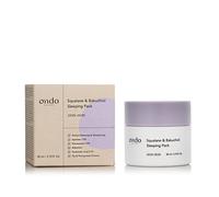 Ondo Beauty 36.5 Squalane & Bakuchiol Sleeping Pack 80ml