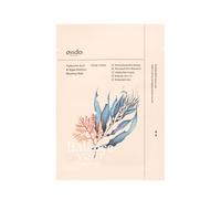 Ondo - Beauty Mask - 4 Types Hyaluronic Acid & Algae Moisture Boosting