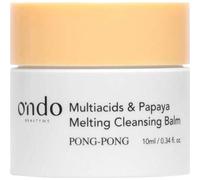 Multiacids & Papaya Melting Cleansing Balm