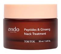 Ondo Beauty 36.5 Retinol & Ginseng Neck Treatment 50 ml