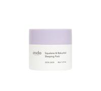 Ondo - Squalane & Bakuchiol Sleeping Pack 80ml