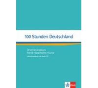 Ondrej Kotas Nita Esther Wolf 100 Stunden Deutschland (Mixed Media Product)