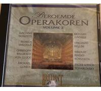 Ondrej Lenard Beroemde Operakoren Volume 2 (CD) (Importación USA)