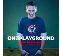 ONDREJ PIVEC On the Playground (CD) (Importación USA)