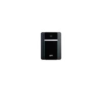 Ondulador - APC - BX1600MI - 1600VA - 900W - 6 conectores IEC