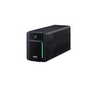 APC SAI BX750MI – 750 VA/410 W, AVR, 4 salidas, batería de respaldo