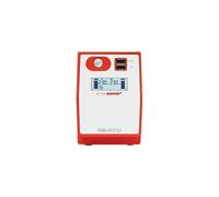 Ondulador externo - SALICRU - SPS SOHO+ SPS 850 SOHO+ IEC - 480 Watt - 850 VA - 4 conectores de salida