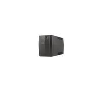 Ondulador Offline NGS FORTRESS1200V3 - 800 VA - Tensión de Salida Constante 480W - 2 Toma Schuko