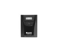 Ondulador - Riello - Net Power NPW 2000 - 2000 VA - 1200 Watt - 6 conectores USB/RS-232