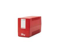 Ondulador - SALICRU - SPS 1500 ONE - 1500VA - 6 tomas - Interactivo en Línea