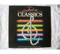 ONE 1146 Hooked on Classics RPO Louis Clark LP