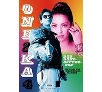 One 2 Ka 4 - Der Babysitter-Cop [Alemania] [DVD]