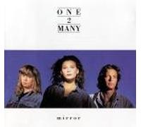 One 2 Many - Mirror (1988) [VINYL]