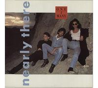 One 2 Many - Nearly There - One Too Many 12"