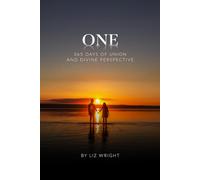 ONE: 365 Days of Union and Divine Perspective