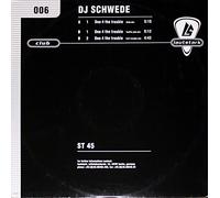 One 4 the trouble (1998) / Vinyl Maxi Single [Vinyl 12'']